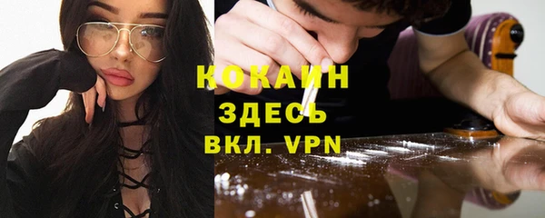 молекула духа Аркадак