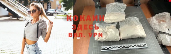 молекула духа Аркадак