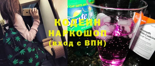 молекула духа Аркадак